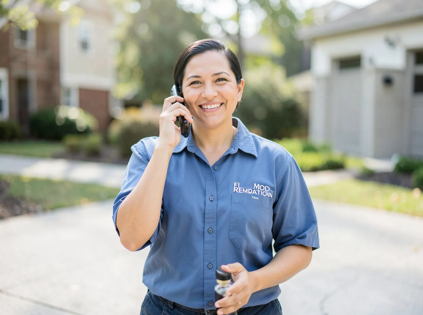 Mold Remediation Mineola, TX FAQs